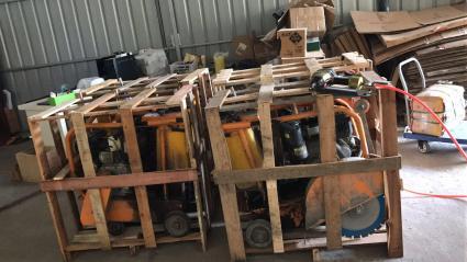 重庆行李、家具、电器包装托运