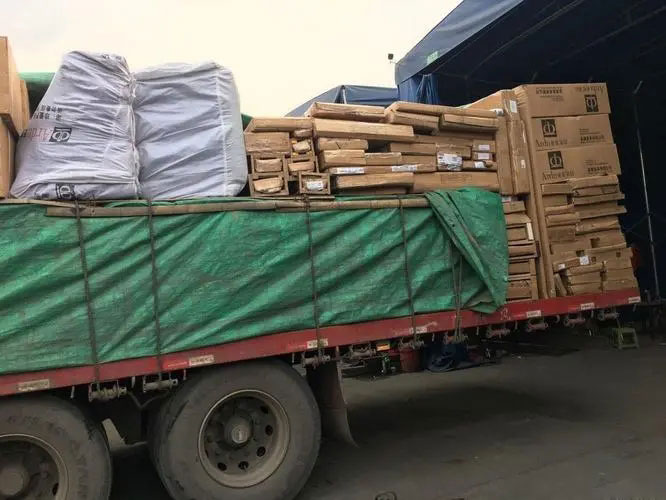 重庆家具托运